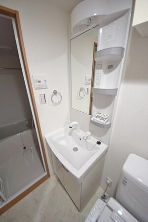 グランフォース谷在家の物件内観写真